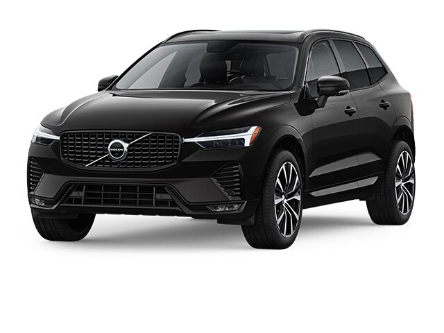 2023 Volvo XC60 B5 FWD Ultimate Dark SUV