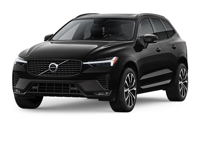 2023 Volvo XC60 B5 Ultimate Dark Theme FWD's photo