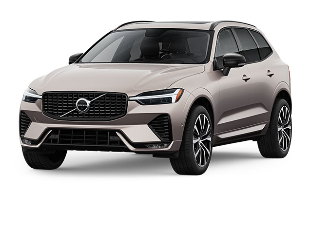 2023 Volvo XC60 B5 Ultimate Dark Theme FWD's photo