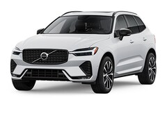 2023 Volvo XC60 B5 FWD Mild Hybrid Ultimate Dark SUV