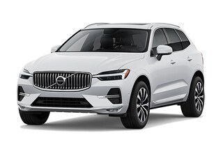 2023 Volvo XC60 B6 Plus Bright Theme SUV