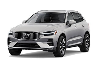 2023 Volvo XC60 B6 Plus Bright Theme SUV