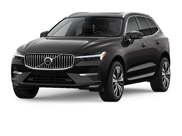 2023 Volvo XC60 B6 Ultimate Bright Theme AWD