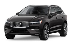 2023 Volvo XC60 Ultimate Bright Theme SUV