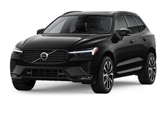 2023 Volvo XC60