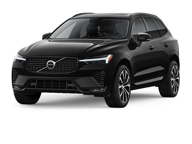 2023 Volvo XC60 B6 Ultimate Dark Theme AWD's photo
