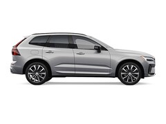 2023 Volvo XC60 B6 AWD Ultimate Dark SUV for sale in edison, nj