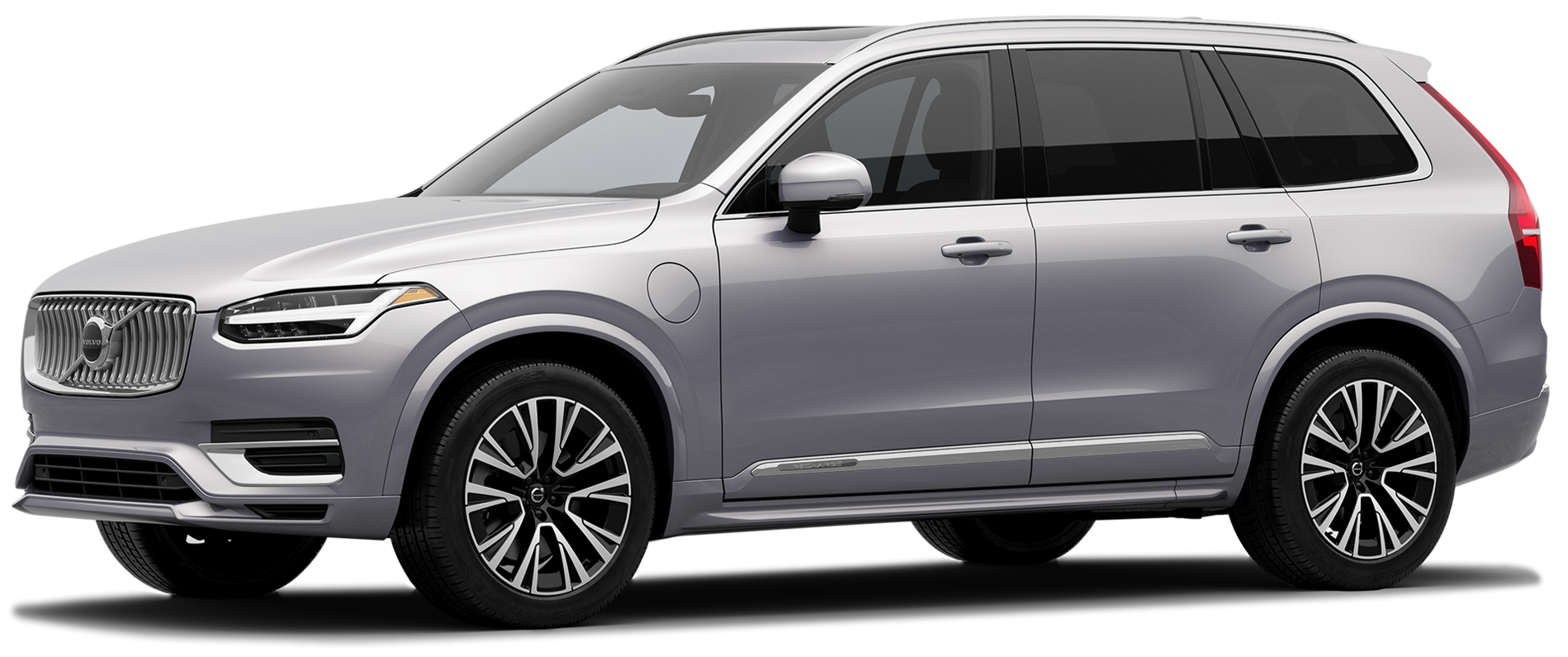 2023 Volvo XC90 Recharge Plug-In Hybrid Specials & Offers in Mobile AL