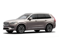 2023 Volvo XC90 Recharge Plug-In Hybrid Plus 6-Seater SUV