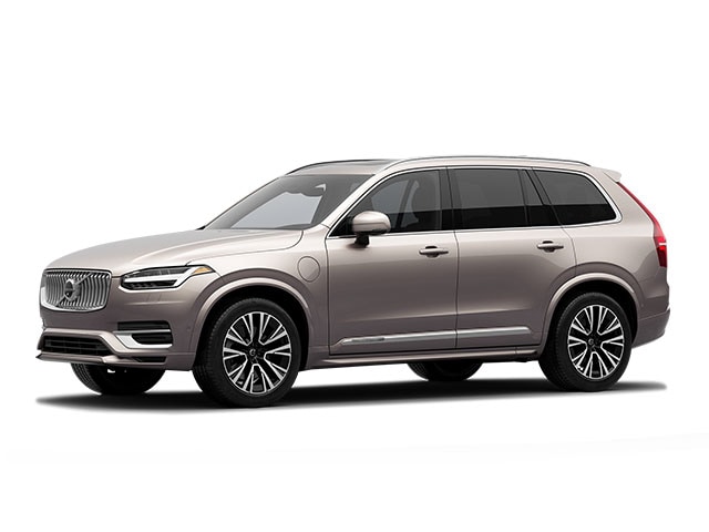 2023 Volvo XC90 T8 Recharge Plus 6-Seater 4WD's photo