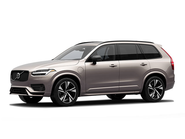 2023 Volvo XC90