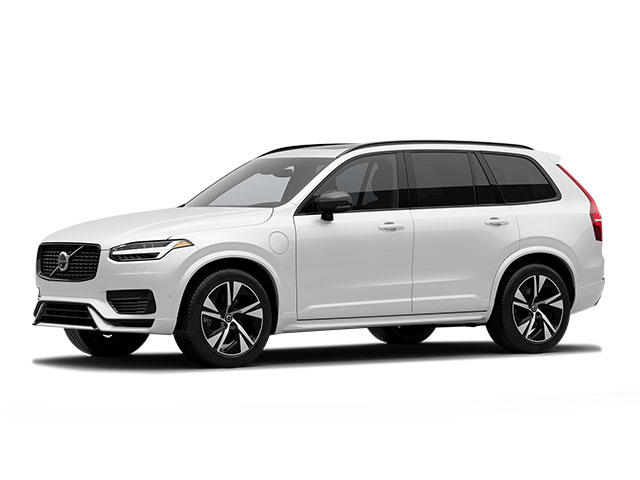 2023 Volvo XC90 T8 Recharge Plus Dark Theme 7-Seater 4WD's photo
