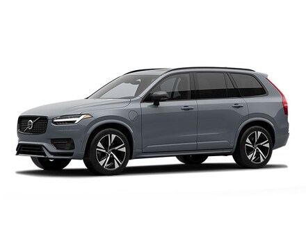 2023 Volvo XC90 Recharge Plug-In Hybrid Plus Dark 7-Seater SUV