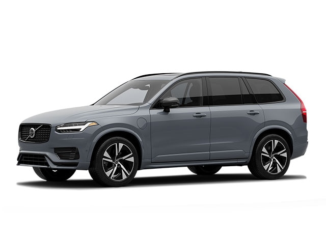 2023 Volvo XC90 Plus's photo