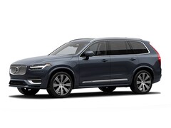 2023 Volvo XC90 Recharge Plug-In Hybrid Ultimate 6-Seater SUV