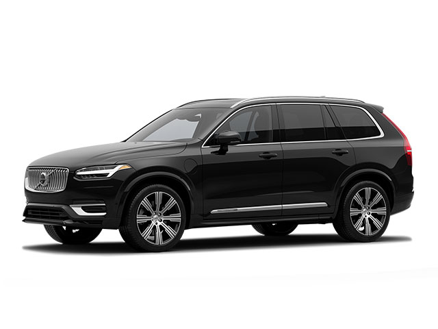 2023 Volvo XC90 Ultimate's photo
