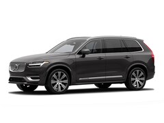 2023 Volvo XC90 Recharge Plug-In Hybrid Ultimate 6-Seater SUV for Sale in Chico, CA at Courtesy Volvo Cars of Chico
