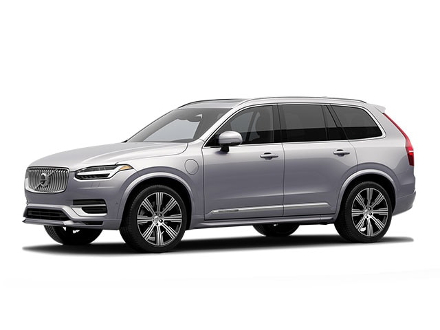 2023 Volvo XC90 T8 Recharge Ultimate 6-Seater 4WD's photo