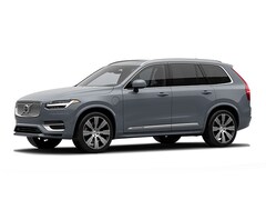 2023 Volvo XC90 Recharge Plug-In Hybrid Ultimate 6-Seater SUV