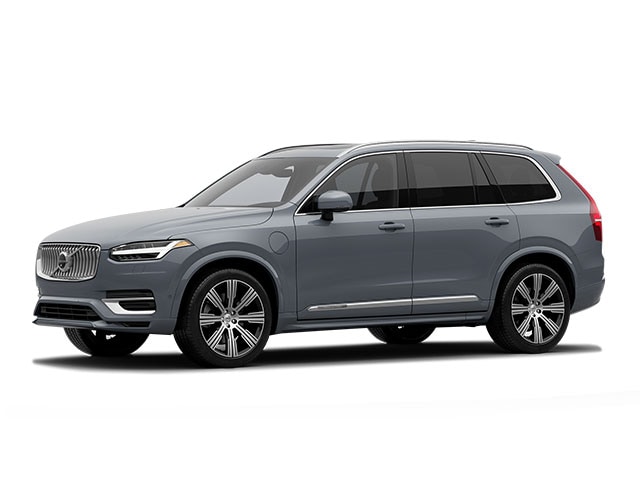2023 Volvo XC90 T8 Recharge Ultimate 6-Seater 4WD's photo