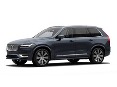 2023 Volvo XC90 Recharge Plug-In Hybrid Ultimate Bright 7-Seater SUV for Sale in Chico, CA at Courtesy Volvo Cars of Chico