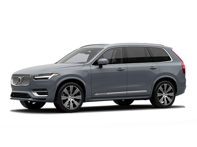 2023 Volvo XC90 Ultimate's photo
