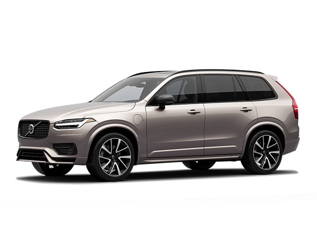 2023 Volvo XC90 T8 Ultimate Dark Theme 7-Seater 4WD's photo