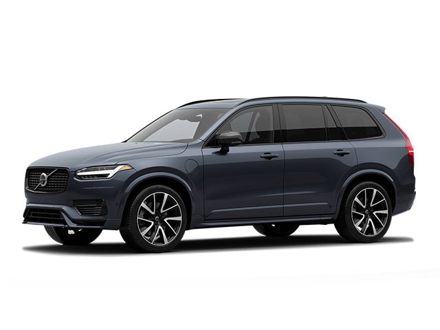 2023 Volvo XC90 Ultimate's photo
