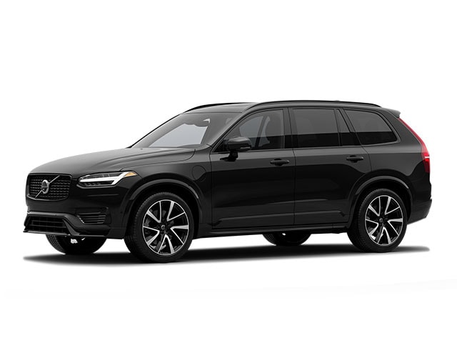 2023 Volvo XC90 Ultimate