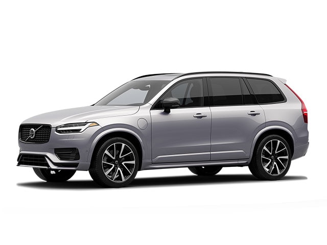 2023 Volvo XC90 T8 Ultimate Dark Theme 7-Seater 4WD's photo