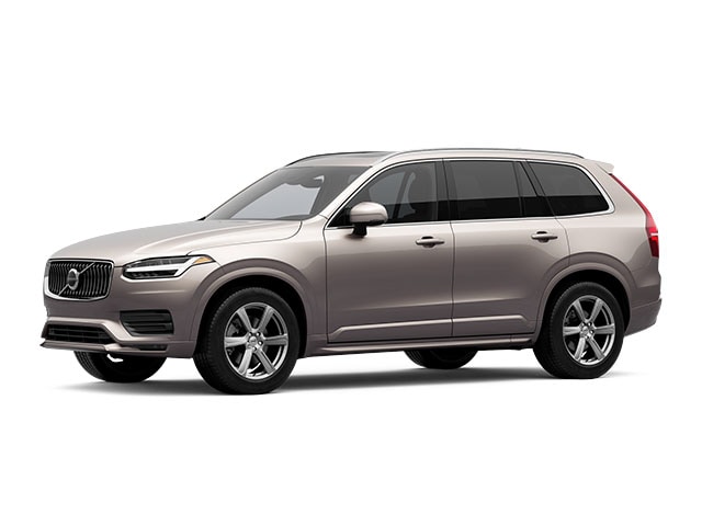 2023 Volvo XC90 B5 Core 4WD's photo