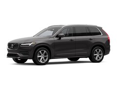 New 2023 Volvo XC90 B5 AWD Mild Hybrid Core SUV YV4L12PV3P1942021 for Sale in Chico, CA at Courtesy Volvo Cars of Chico