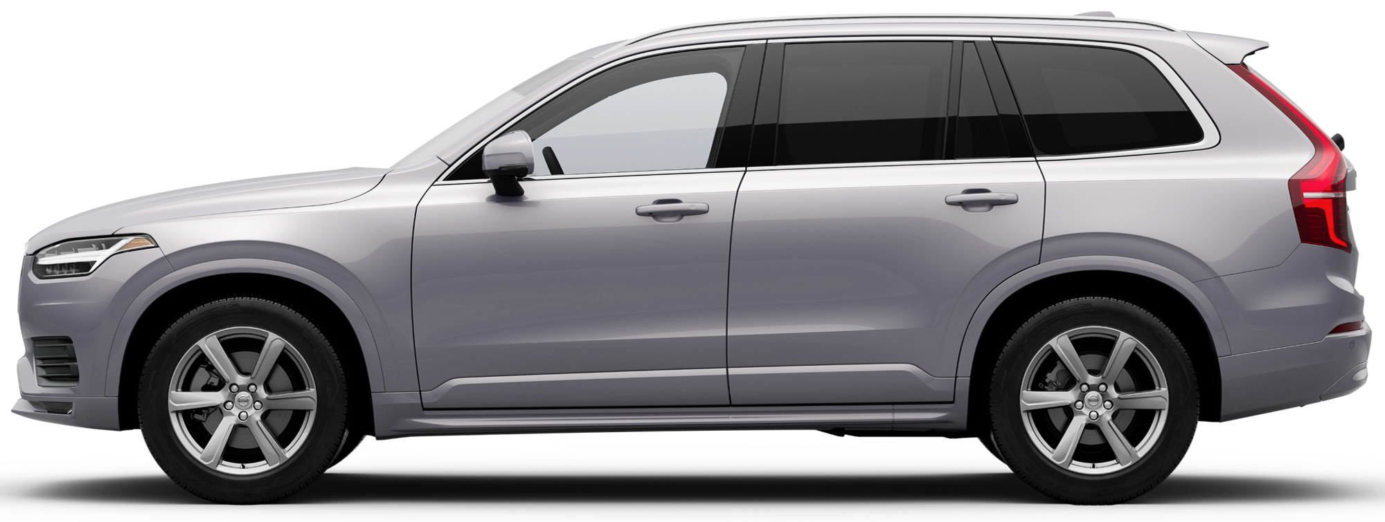 2023 Volvo XC90 SUV B5 AWD Mild Hybrid Core 