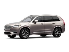 New 2023 Volvo XC90 B5 AWD Plus SUV for sale in Allston, a neighborhood of Boston