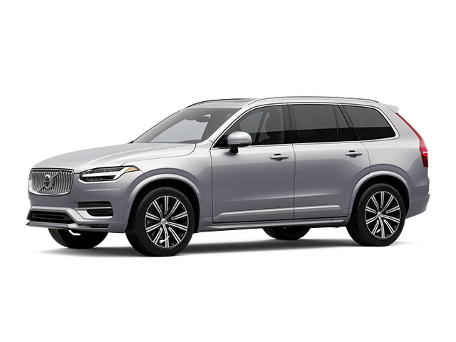 2023 Volvo XC90 Plus's photo