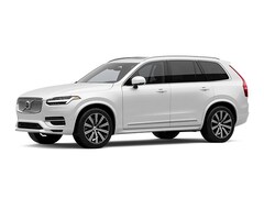 New 2023 Volvo XC90 B6 AWD Plus 6-Seater SUV for sale in Cheshire, MA