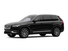 2023 Volvo XC90 B6 AWD Plus 7-Seater SUV for Sale in Chico, CA at Courtesy Volvo Cars of Chico