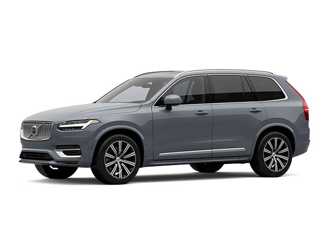 2023 Volvo XC90 B6 AWD Plus 7-Seater SUV