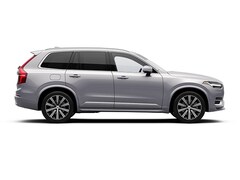 2023 Volvo XC90 B6 AWD Mild Hybrid Plus 7-Seater SUV for Sale at McLarty Volvo Cars of Little Rock