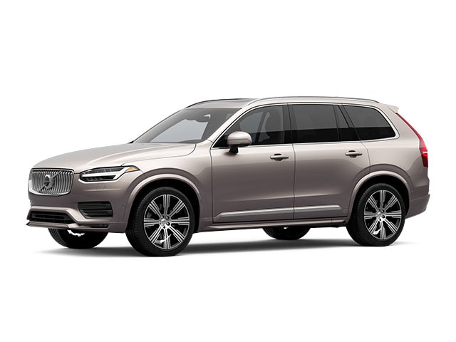 2023 Volvo XC90 Ultimate's photo