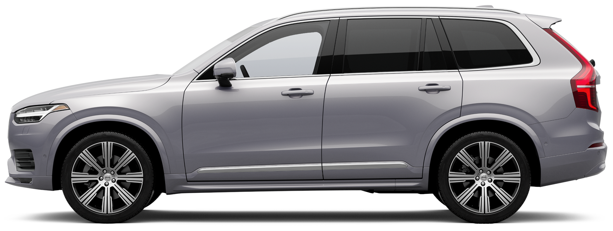 2023 Volvo XC90 SUV Digital Showroom Stillman Volvo Cars