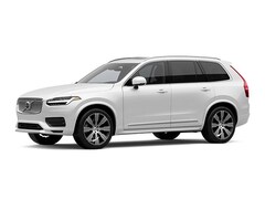 2023 Volvo XC90 B6 AWD Mild Hybrid Ultimate 7-Seater SUV for Sale at McLarty Volvo Cars of Little Rock