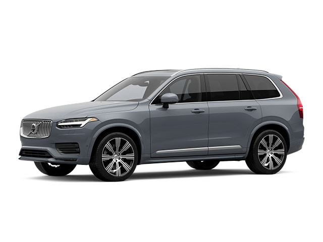 2023 Volvo XC90 Ultimate's photo