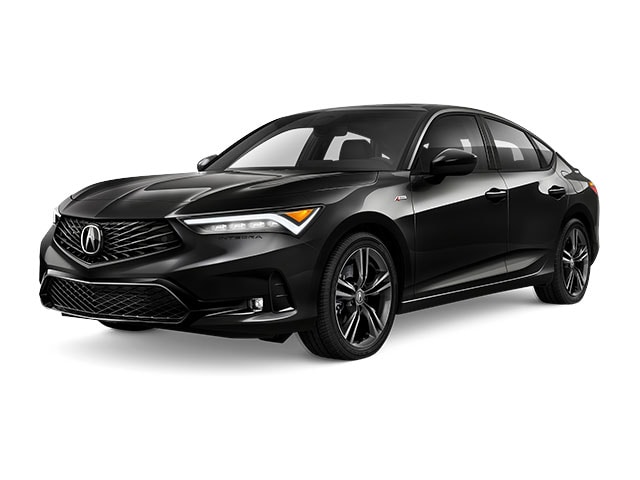 2024 Acura Integra A-Spec's photo