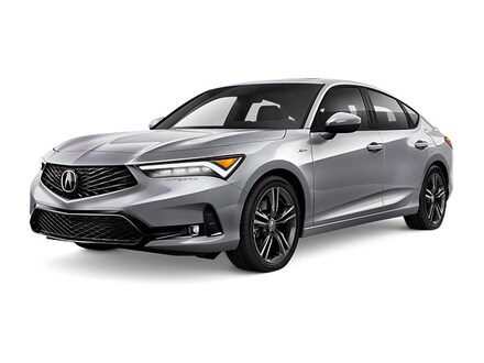 2024 Acura Integra A-Spec Package Hatchback
