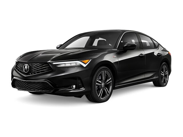 2024 Acura Integra A-Spec Tech Package Hatchback