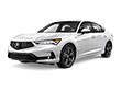 Used 2024 Acura Integra A-Spec Tech Package Hatchback