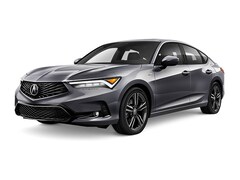 2024 Acura Integra A-Spec Tech Package Hatchback