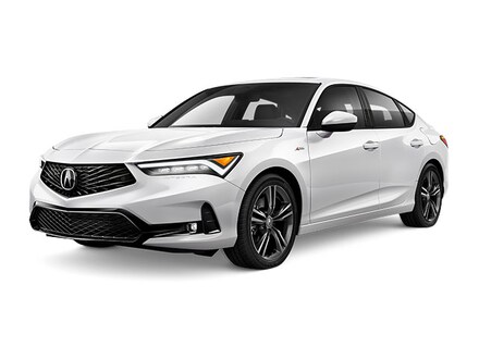 2024 Acura Integra A-Spec Tech Package Hatchback