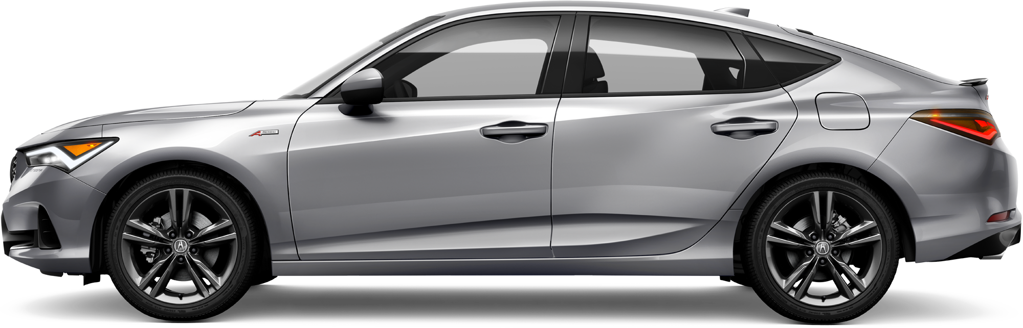 2024 Acura Integra Hatchback A-Spec Tech Package 